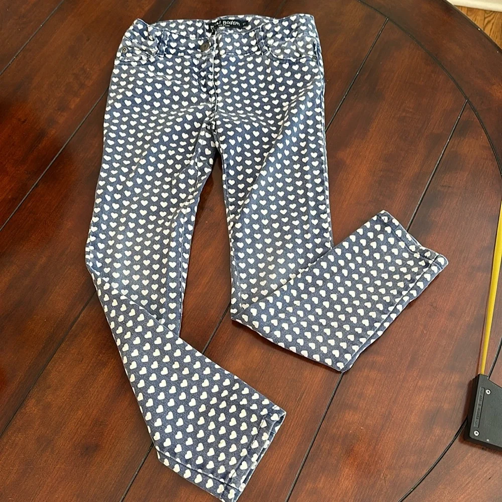 Mini Boden Denim